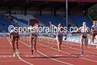 Womens 100 metres hurdles, World Championship Teamm Trials, Alexander Stadium, Birmingham